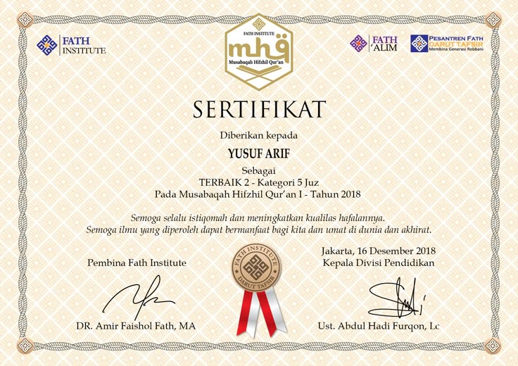 Sabet Medali Emas, Tim Robotik Sekolah Kembali Harumkan Nama Daerah